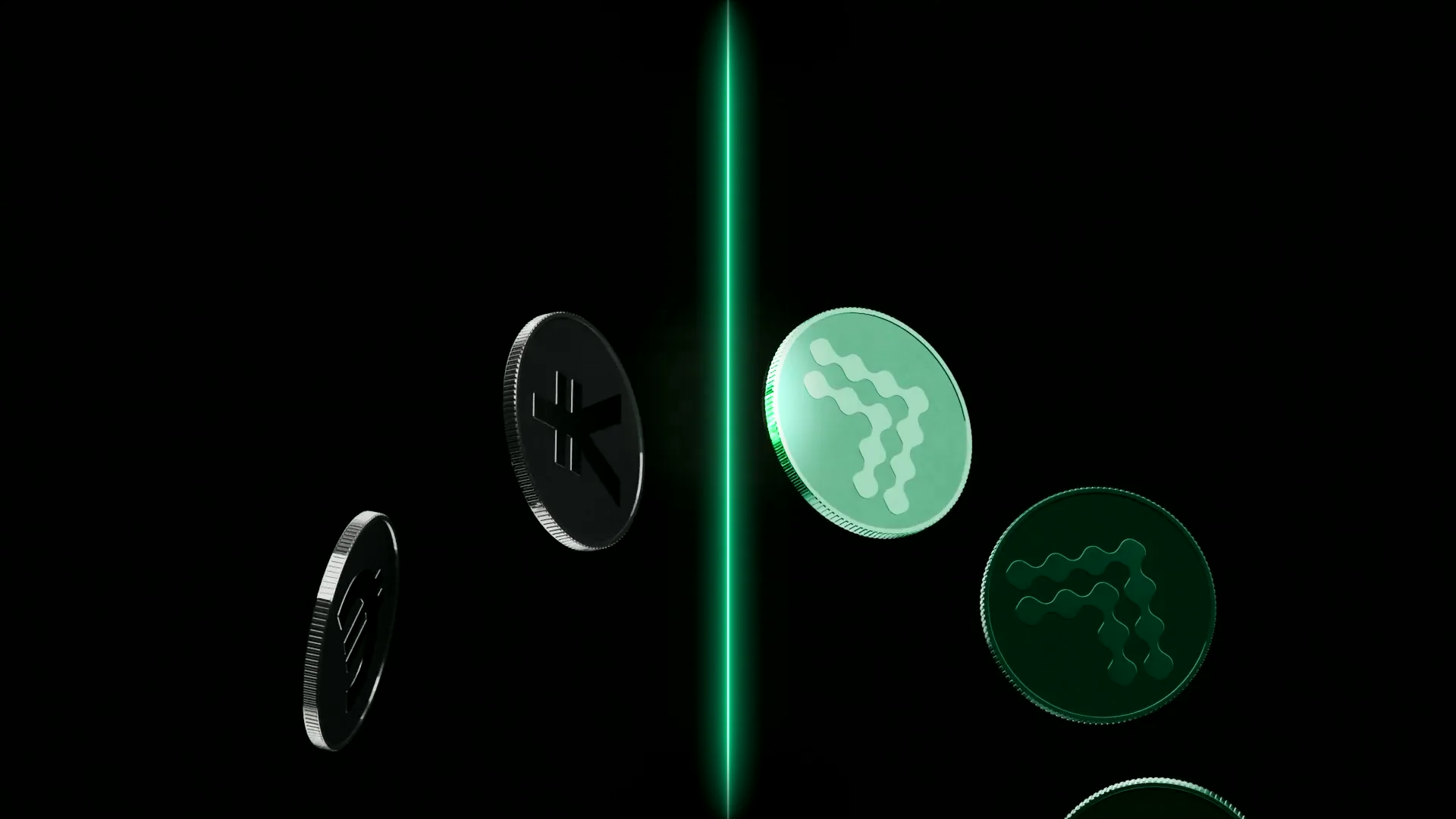 Altura Website Animation 2 — work by Polify